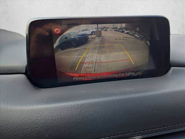 Used 2019 MAZDA CX-5 Grand Touring FWD image 7