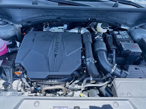 New 2026 Hyundai Santa Fe SEL FWD image 22
