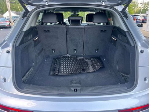 Used 2023 Audi Q5 2.0T Premium Plus w/ Premium Plus Package image 23