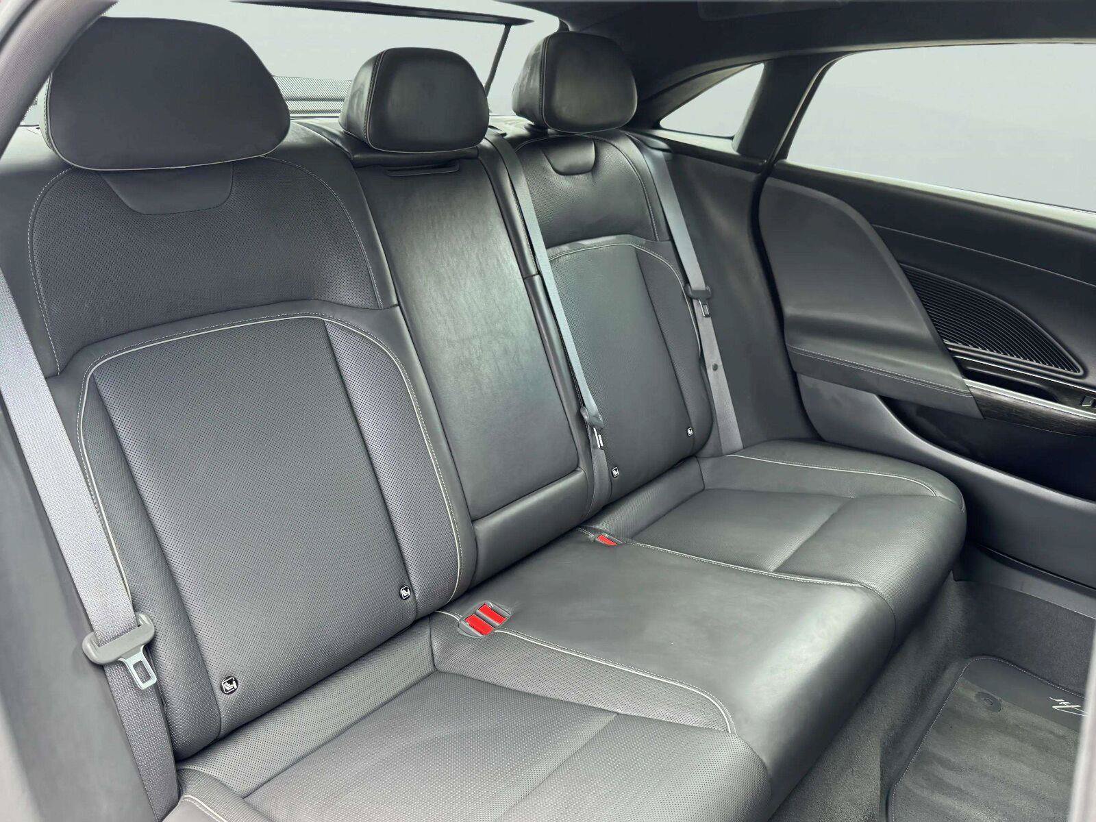 Used 2025 Lucid Air Touring AWD/4WD image 53