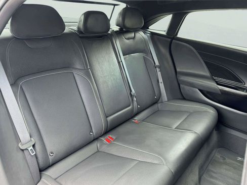 Used 2025 Lucid Air Touring AWD/4WD image 53