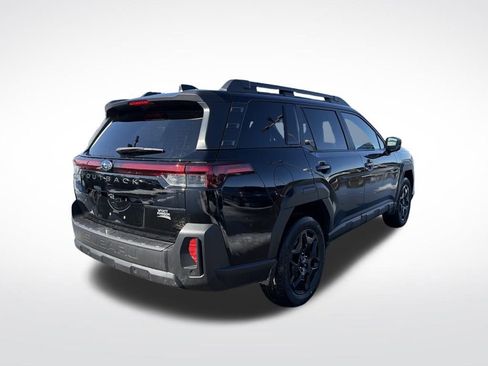 New 2026 Subaru Outback Limited image 8