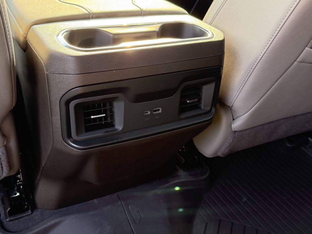 New 2026 Chevrolet Silverado 1500 RST AWD/4WD image 20