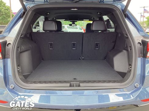 Used 2024 Chevrolet Equinox RS AWD/4WD image 11
