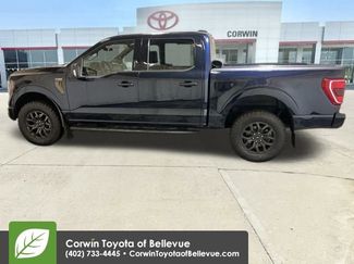 Used 2023 Ford F150 Tremor video 2