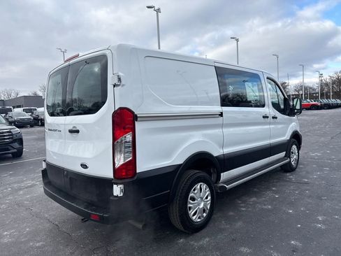 Used 2024 Ford Transit 250 Low Roof w/ Exterior Upgrade Package image 7