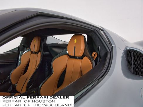 Used 2024 Ferrari 296 GTB image 39