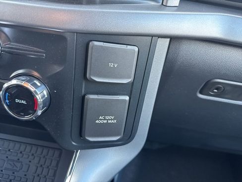 New 2025 Ford F150 XLT w/ Equipment Group 302A MID image 42
