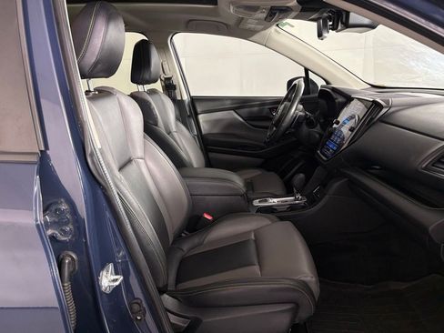 Used 2023 Subaru Ascent Onyx Edition AWD/4WD image 42