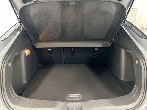 New 2026 Buick Envista Preferred w/ Convenience I Package FWD image 23