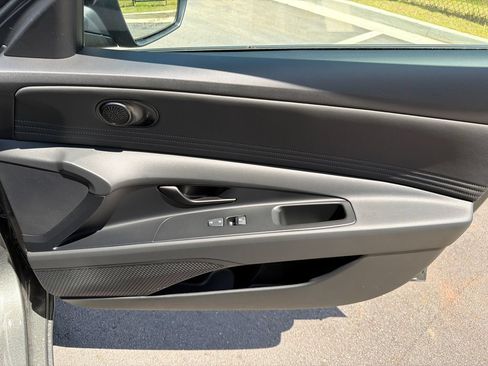 New 2026 Hyundai Elantra Sport FWD image 15