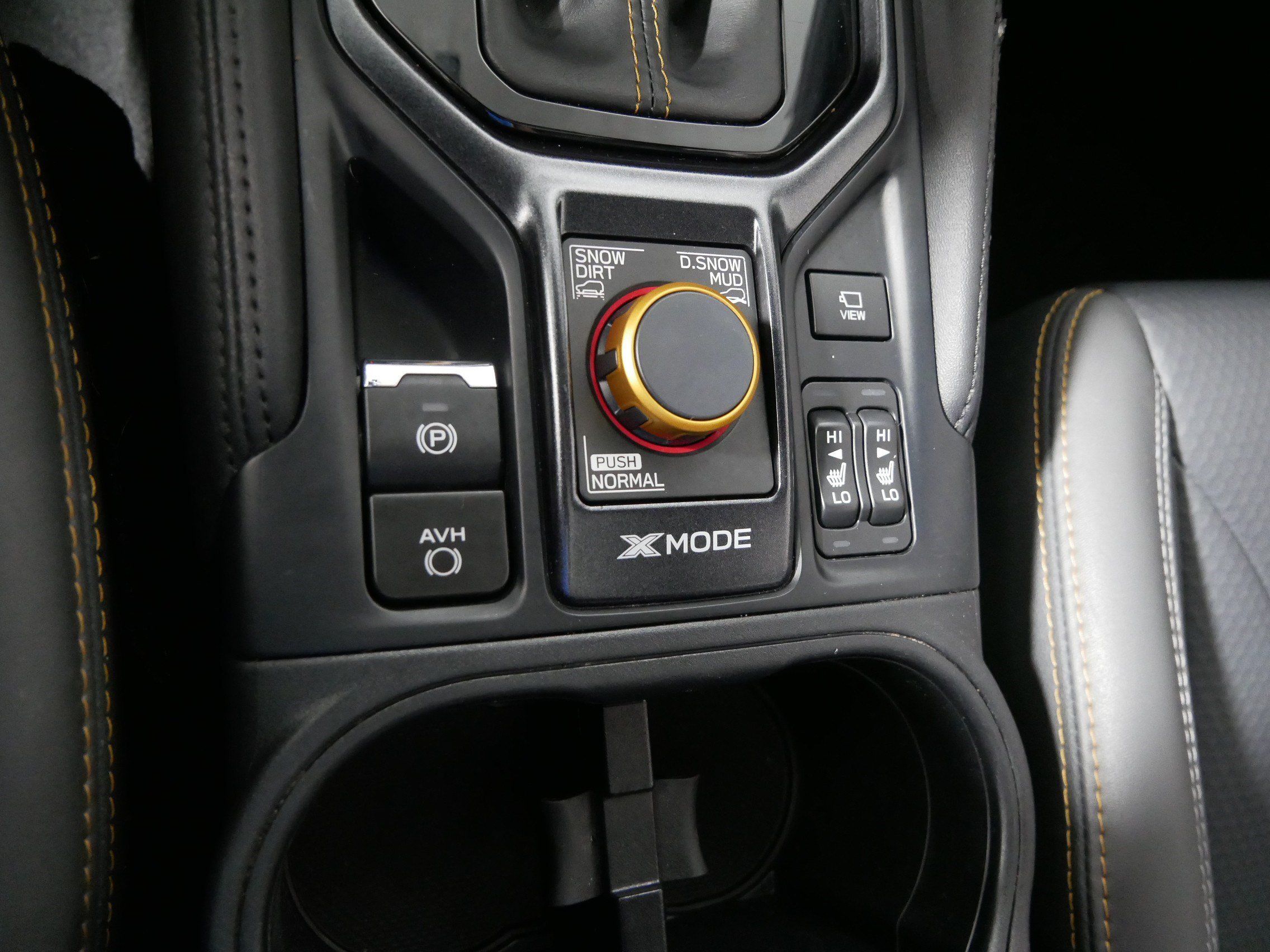Used 2022 Subaru Forester Wilderness AWD/4WD image 31