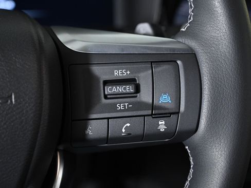 Certified 2026 INFINITI QX60 Sport w/ Dark Cargo Package image 13