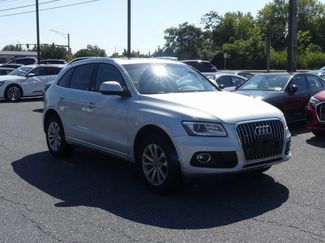 Used 2013 Audi Q5 2.0T Premium Plus image 1