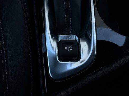 Used 2025 Buick Encore GX Preferred image 21