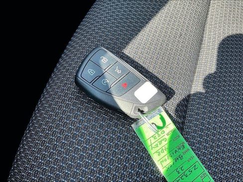 Used 2023 Buick Envision Preferred w/ Sport Touring Package image 12