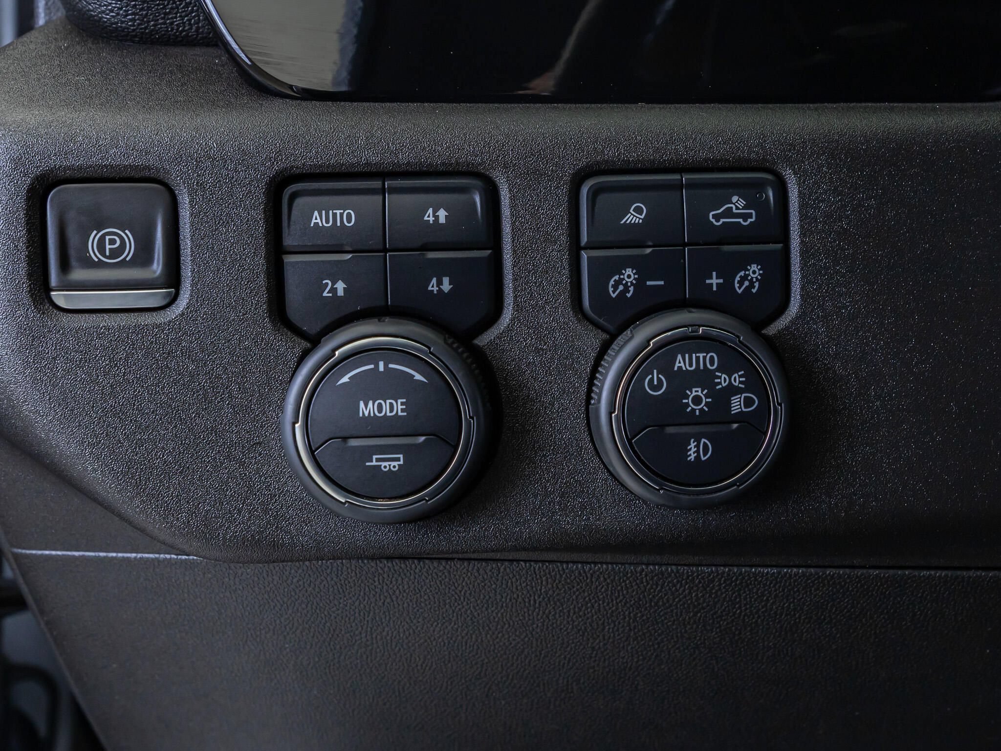 Used 2022 Chevrolet Silverado 1500 RST AWD/4WD image 21