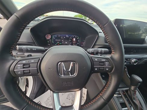 Certified 2026 Honda CR-V Sport-L image 17