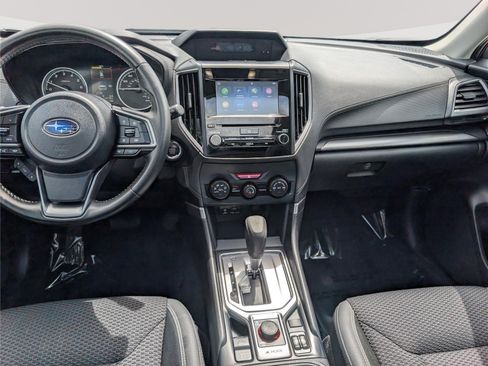 Used 2022 Subaru Forester Premium AWD/4WD image 18