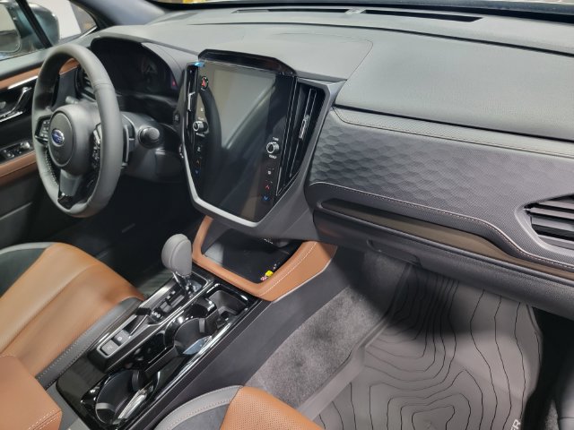 New 2026 Subaru Forester Touring AWD/4WD image 16