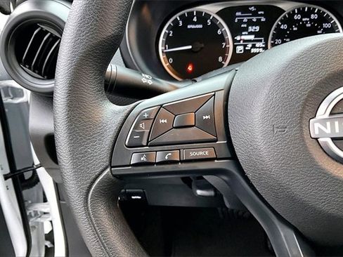 Certified 2024 Nissan Kicks S image 10