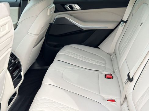 Certified 2023 BMW X5 xDrive45e w/ Executive Package image 26