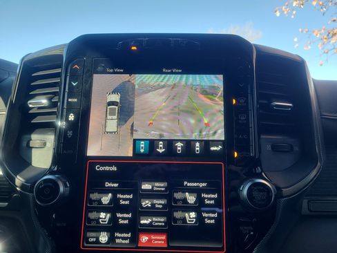 Used 2021 RAM 1500 Limited image 29