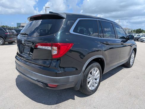 Used 2019 Honda Pilot LX image 5