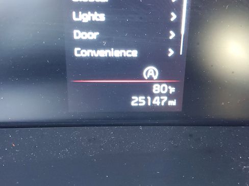 Used 2025 Kia Soul LX w/ LX Technology Package image 19