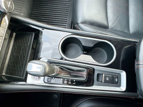 Used 2024 Nissan Altima 2.0 SR image 25