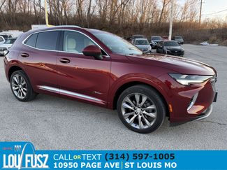 Used 2021 Buick Envision Avenir video 1