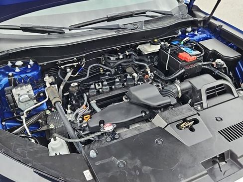 Used 2023 Honda CR-V EX image 33