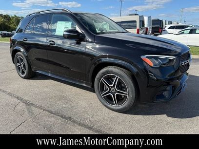 Certified 2026 Mercedes-Benz GLE 350 4MATIC