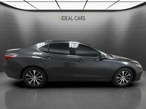 Used 2016 Acura TLX FWD image 4