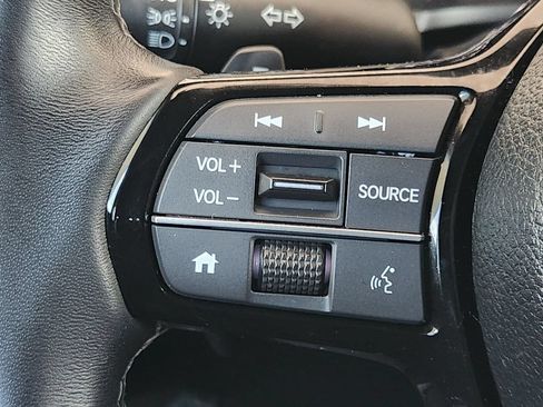 Used 2024 Honda Civic Sport image 26
