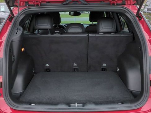 Used 2024 Jeep Compass Trailhawk w/ Trailhawk Elite Group image 13