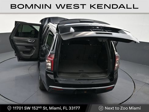 Used 2022 Chevrolet Tahoe LS image 32