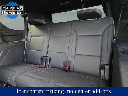 Used 2025 Chevrolet Tahoe Z71 w/ Comfort Package image 14