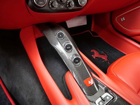 Certified 2015 Ferrari F12 Berlinetta image 25
