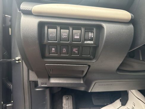 Used 2023 Subaru Forester Limited image 14