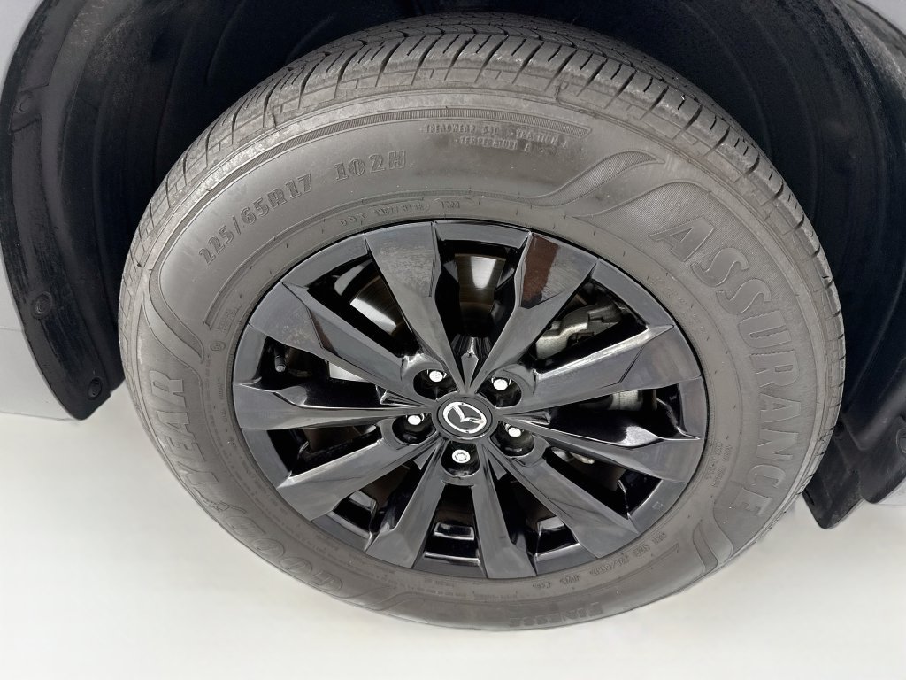Used 2024 MAZDA CX-50 AWD 2.5 S w/ Weather Package image 30