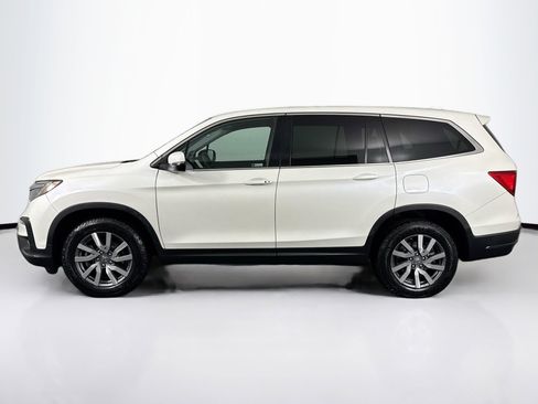 Used 2019 Honda Pilot EX image 7