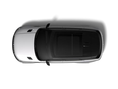 New 2026 Land Rover Range Rover Sport Dynamic SE AWD/4WD image 4