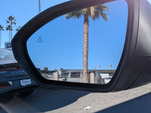 New 2025 Hyundai Tucson Limited image 15