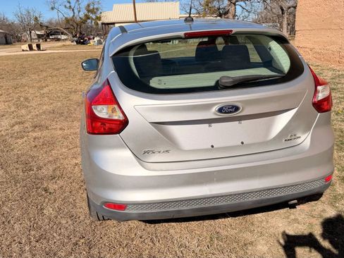 Used 2012 Ford Focus SE image 14