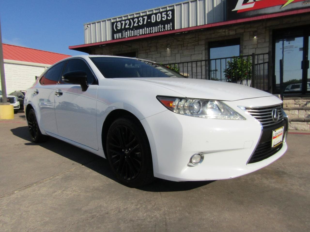 Used 2015 Lexus ES 350 FWD image 6