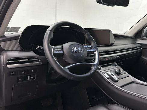 Used 2023 Hyundai Palisade Limited w/ Cargo Package AWD/4WD image 10