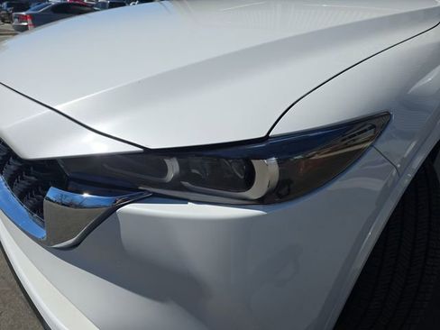 Used 2025 MAZDA CX-5 AWD 2.5 S w/ Select Package image 31