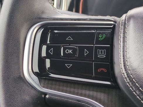 Used 2024 Jeep Grand Wagoneer Series II w/ Quick Order Packagew 28T image 27