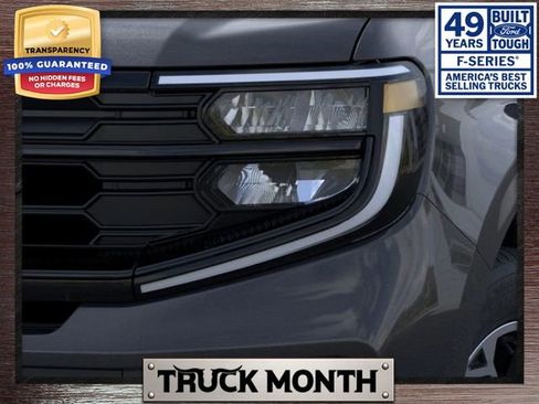 New 2025 Ford Expedition Max Active image 18